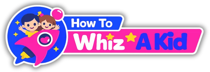 How To Whiz A Kid