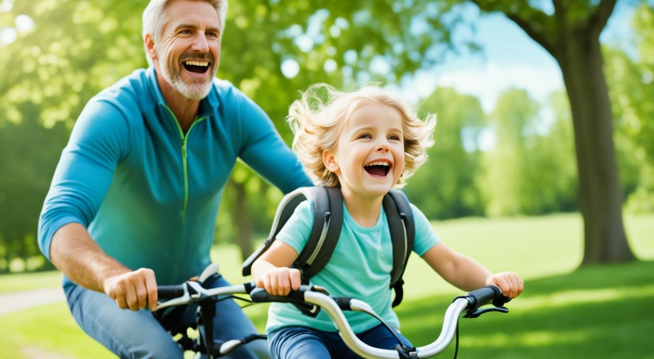 How to Teach Your Child to Ride a Bike Without Training Wheels the Right Way