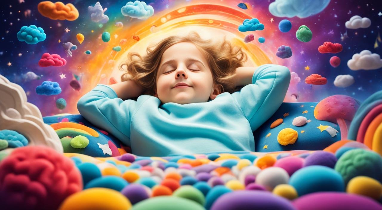 How To Explain Dreams to a Child