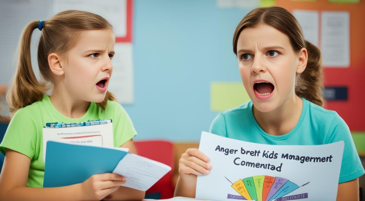 How to Explain Anger to a Child