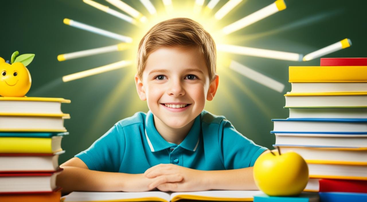 How to Help Your Child Focus In School