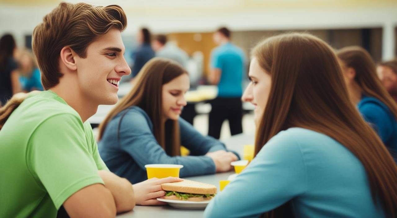 How to Help a Teenager With Social Anxiety