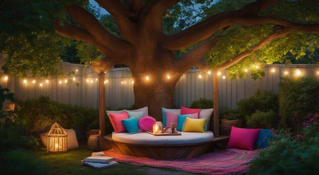 Child-Friendly Garden Ideas Your Child Will Love