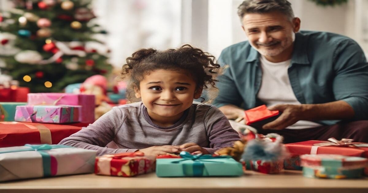 How to teach A spoiled Child Appreciation