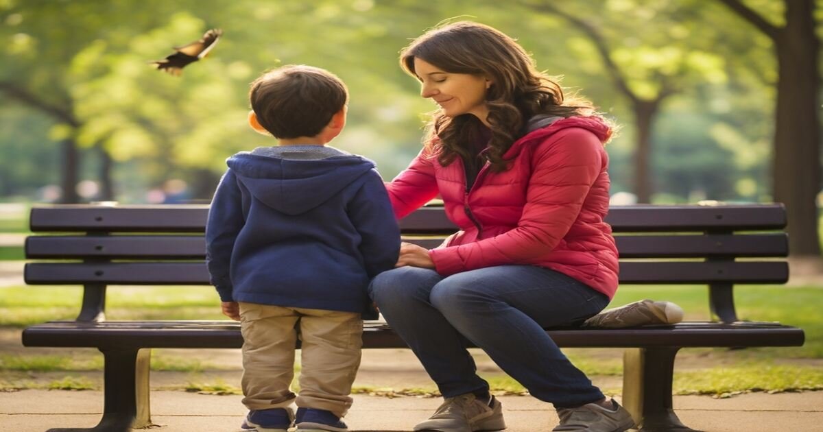 How To Explain Adultery to a Child