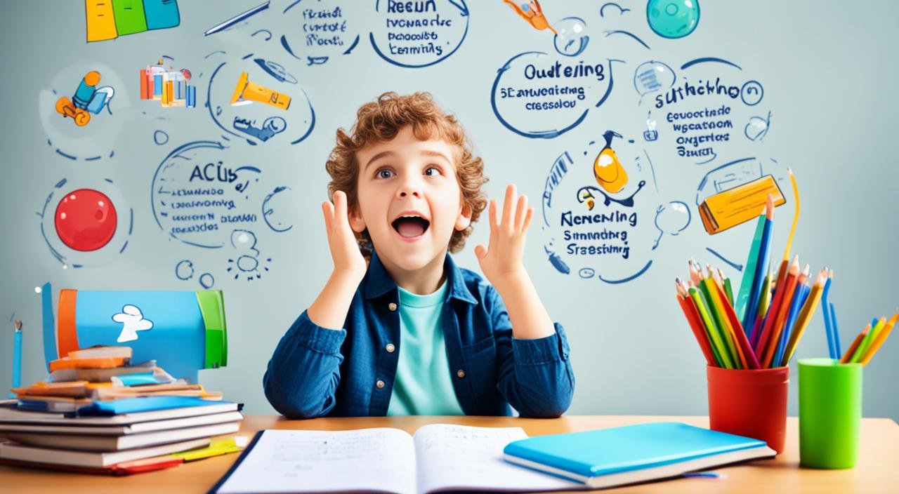 How to Teach a Child to Learn in the Most Enchanting Ways