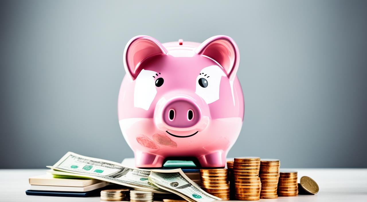 How to Teach Your Child Financial Responsibility