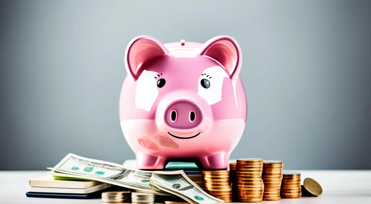 How to Teach Your Child Financial Responsibility