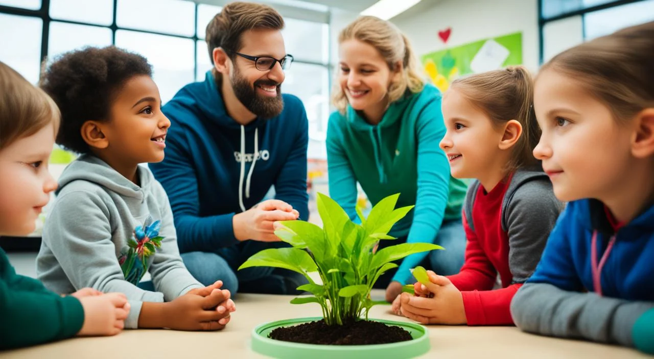 How to Explain Integrity to a Child