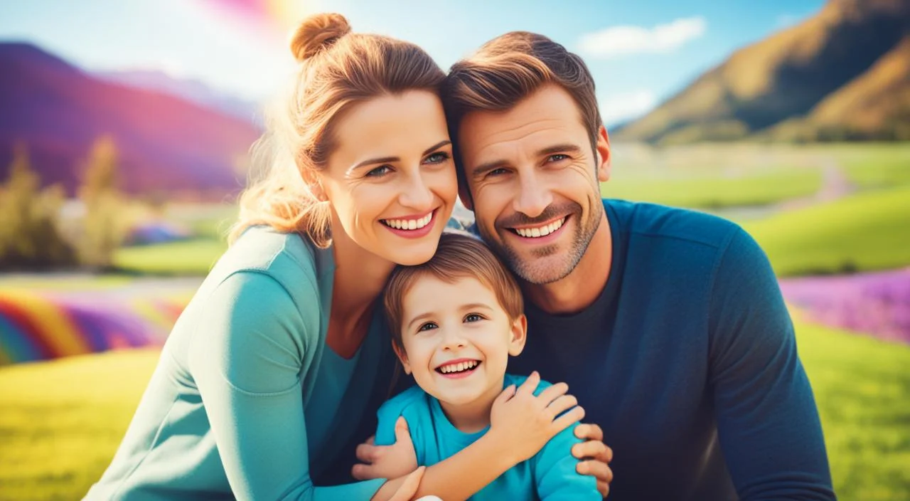 How to Explain Divorce to a Child