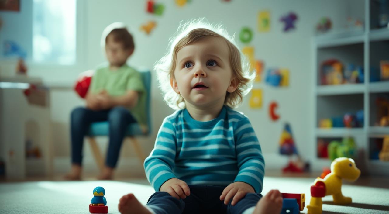 How to Explain Divorce to a Child