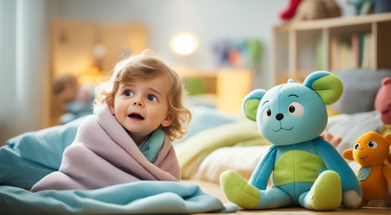 How To Explain Dreams to a Child