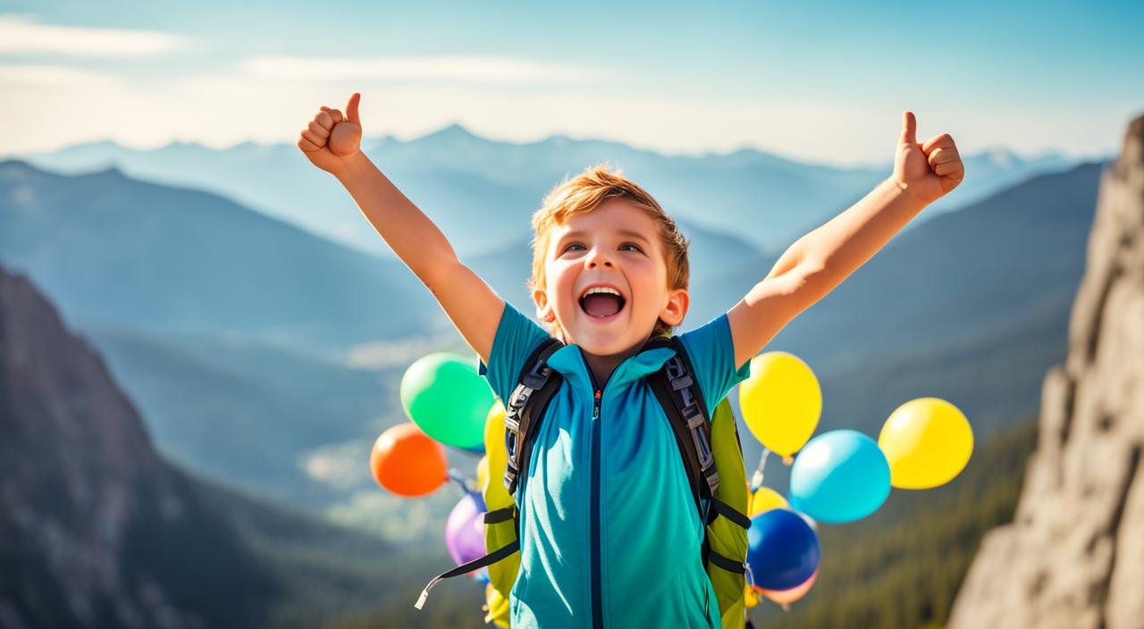 How to Help a Perfectionist Child