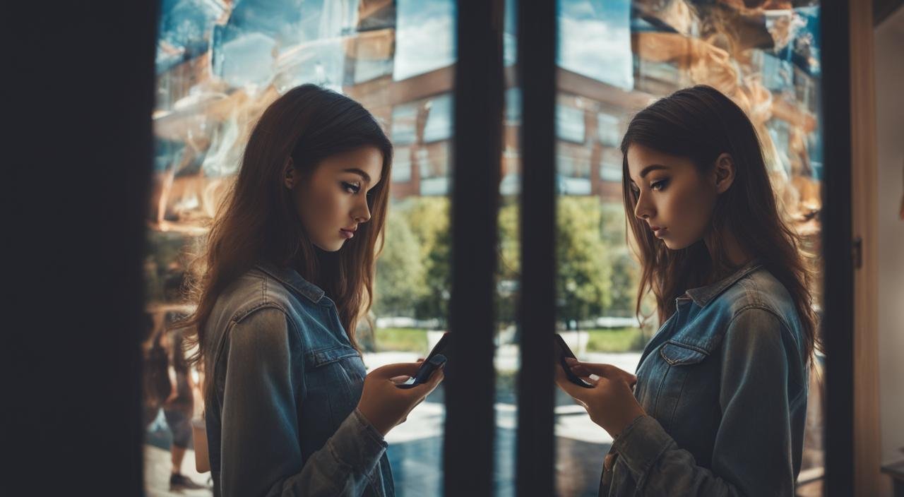 How to Help a Teenager With Body Image Issues