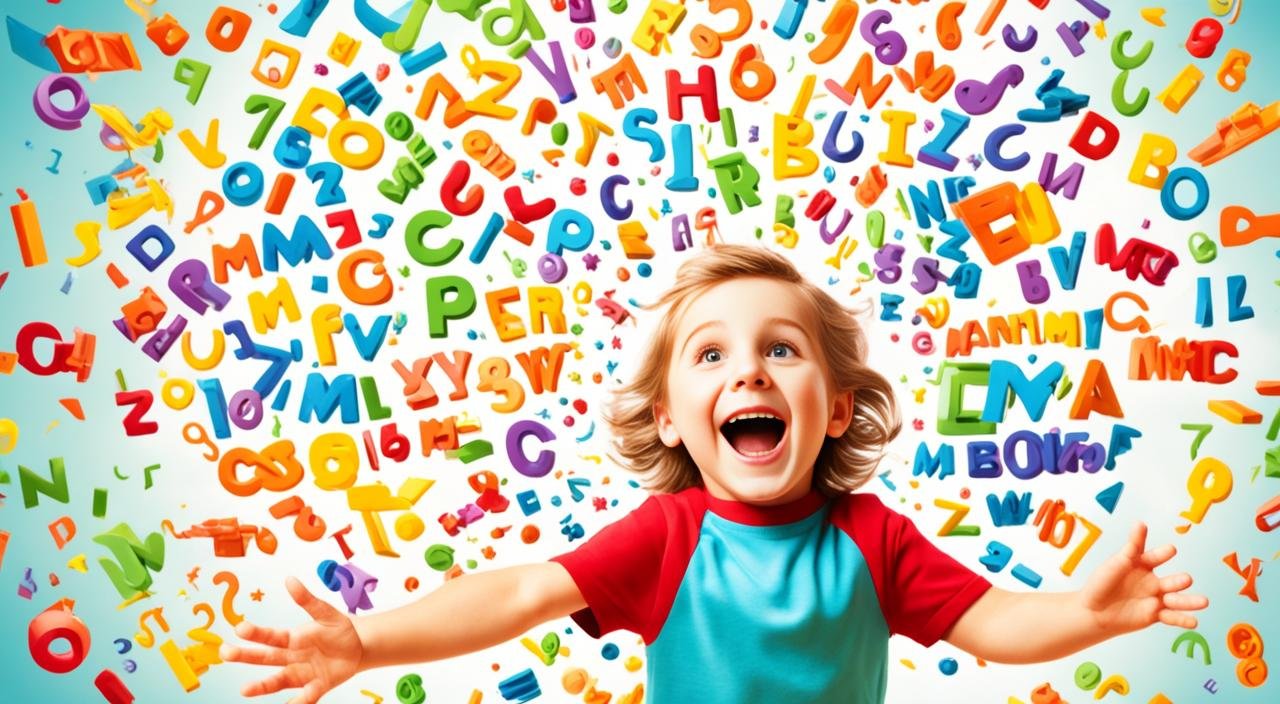 How to Teach a Child to Spell
