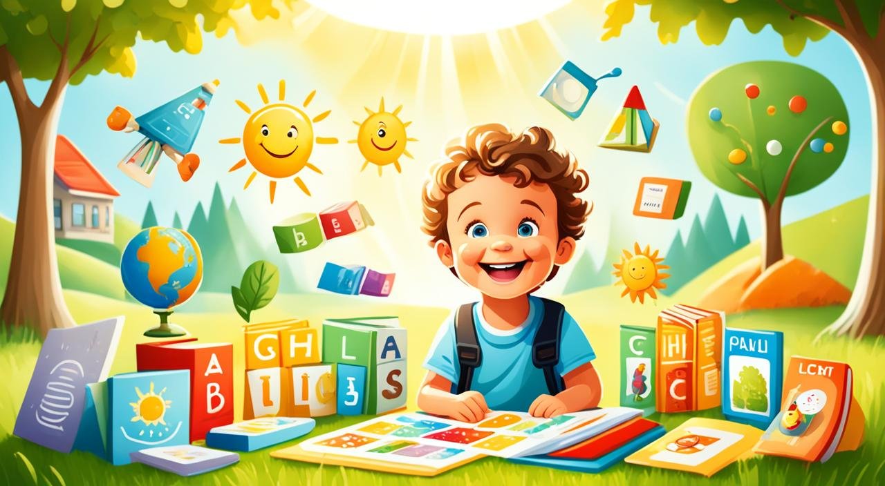 How To Teach A Child To Speak