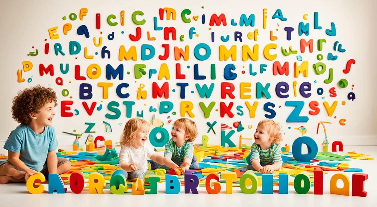 How to Teach Language to a Child