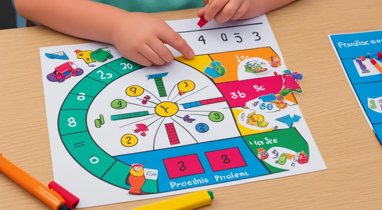 How To Explain Multiplication To A Child