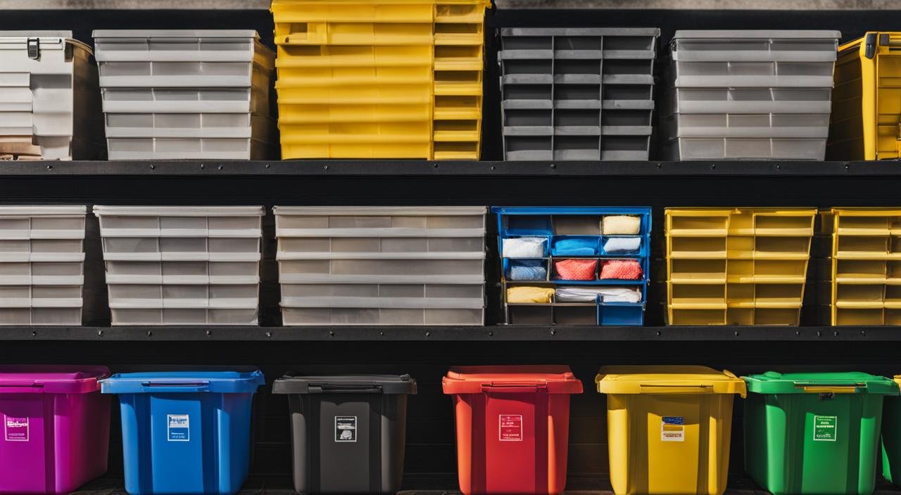 How To Explain Recycling to A Child