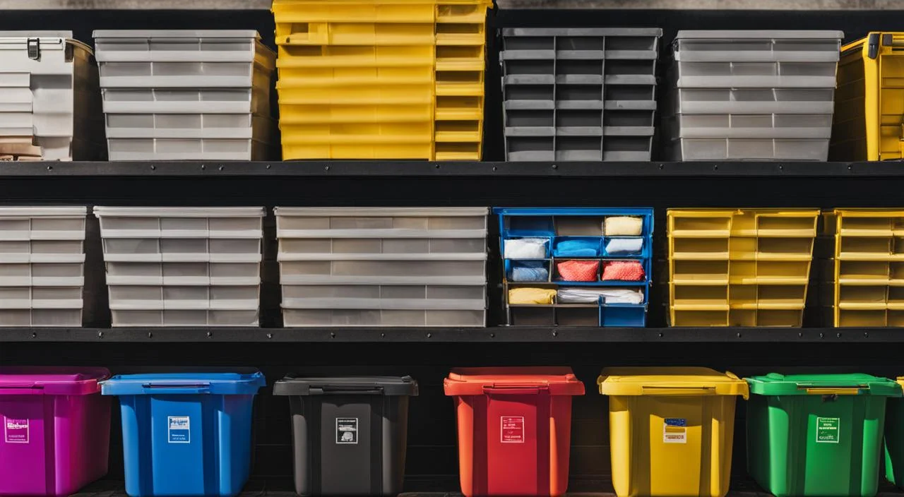 How To Explain Recycling to A Child