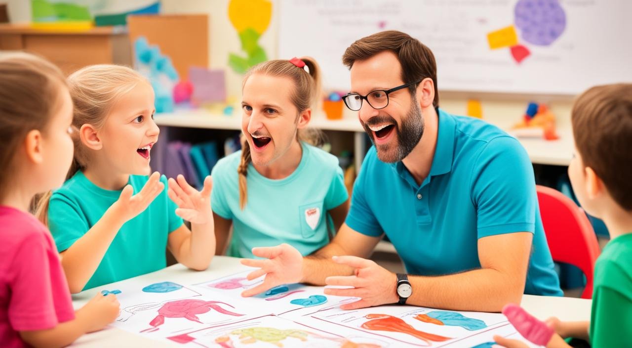 How to Explain Reproduction to A Child