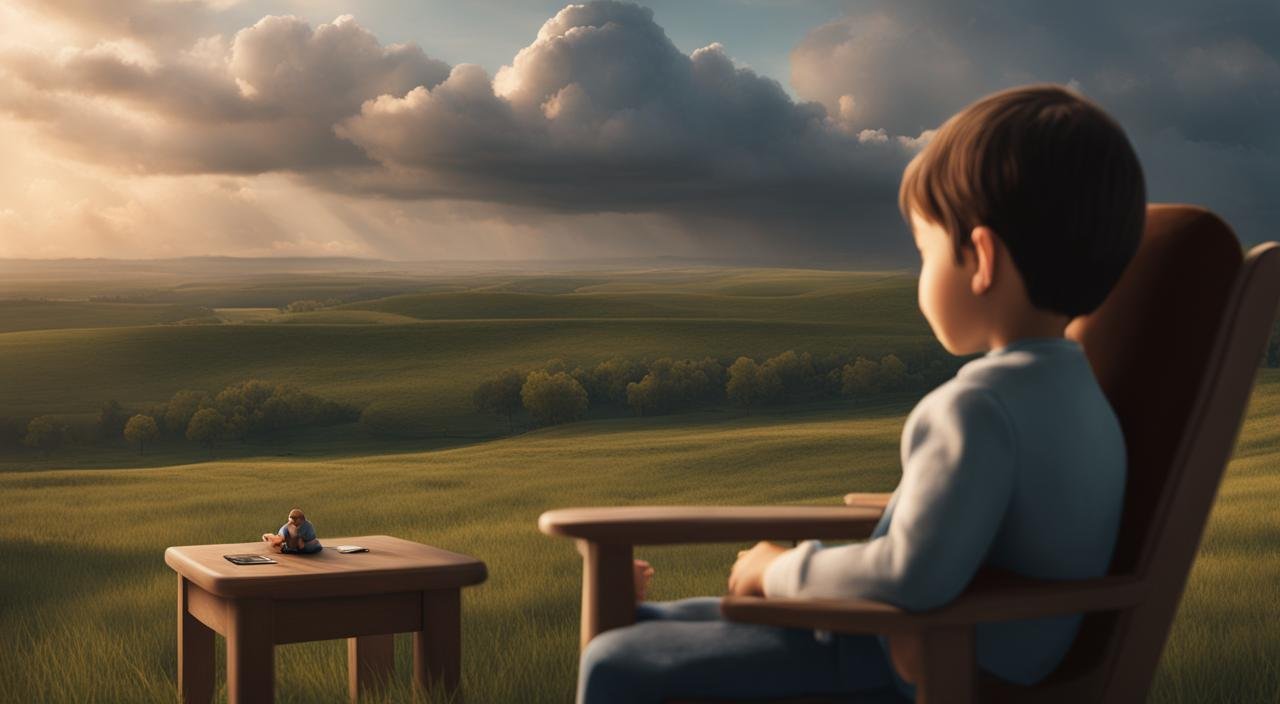 How To Explain Cremation to a Child