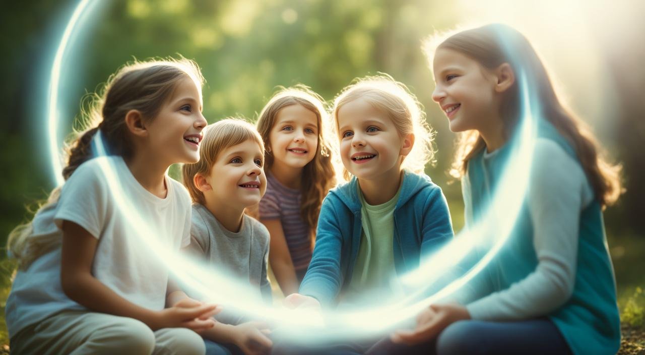 How to Explain Faith to a Child