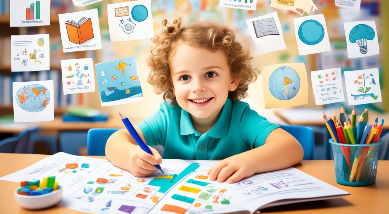 how to teach autistic child in classroom