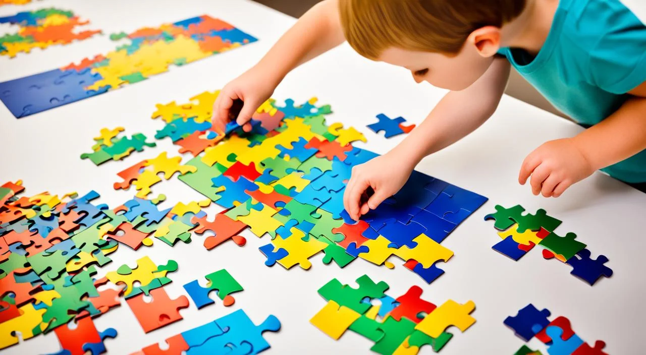 How To Teach An Autistic Child To Talk
