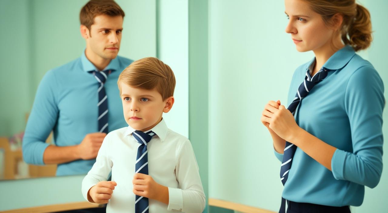 How to Teach a Child Discipline And Respect