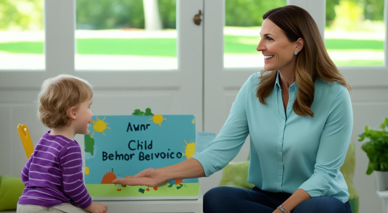 How to Teach a Child Discipline And Respect