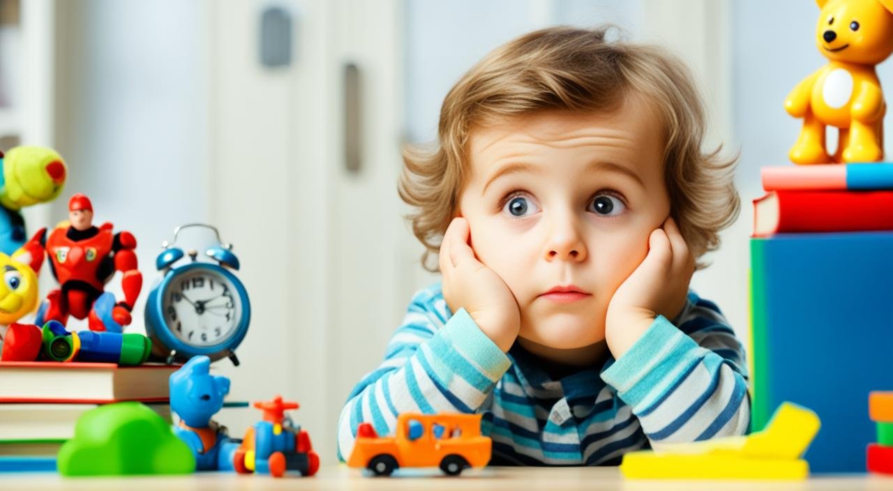 How to Teach Your Child Manners And Respect