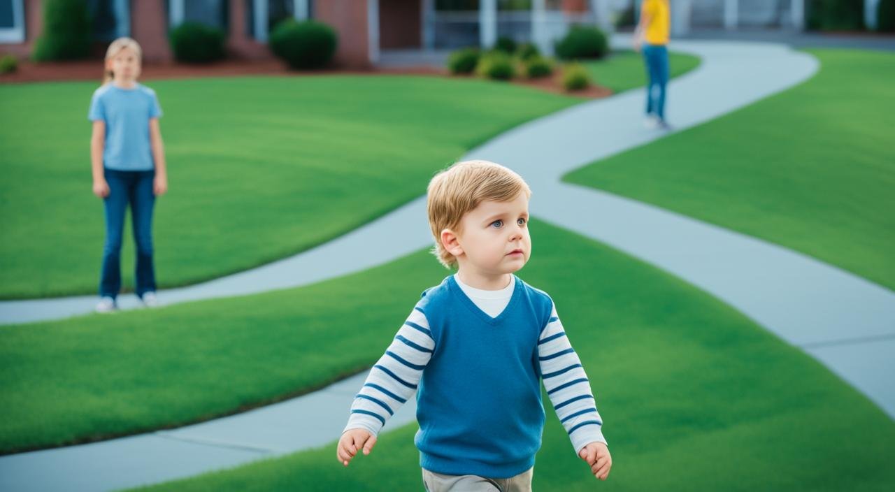 How to Stop a Child from Stealing