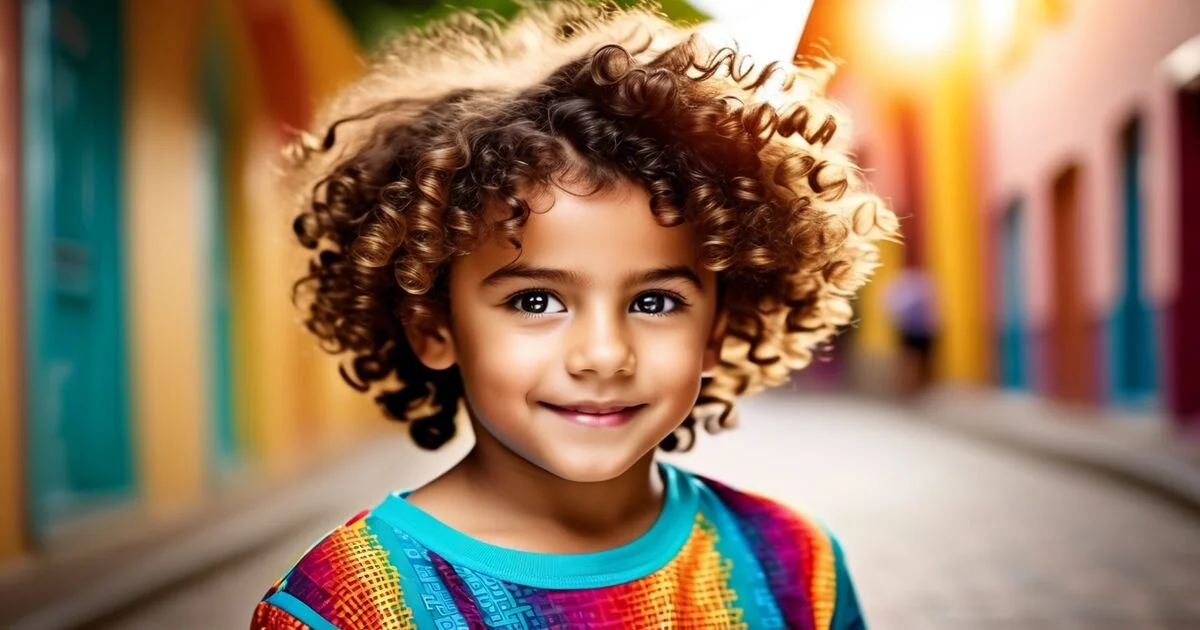 How To Teach Autistic Child To Make Eye Contact