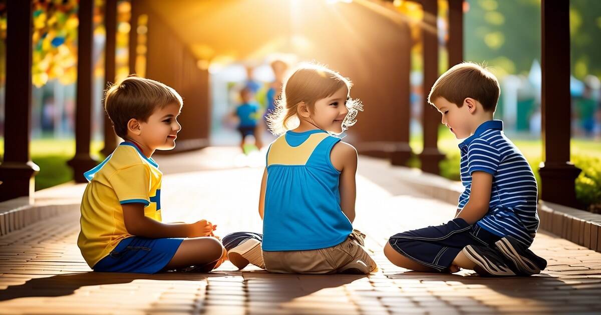 How to Teach a Child With Autism Social Skills