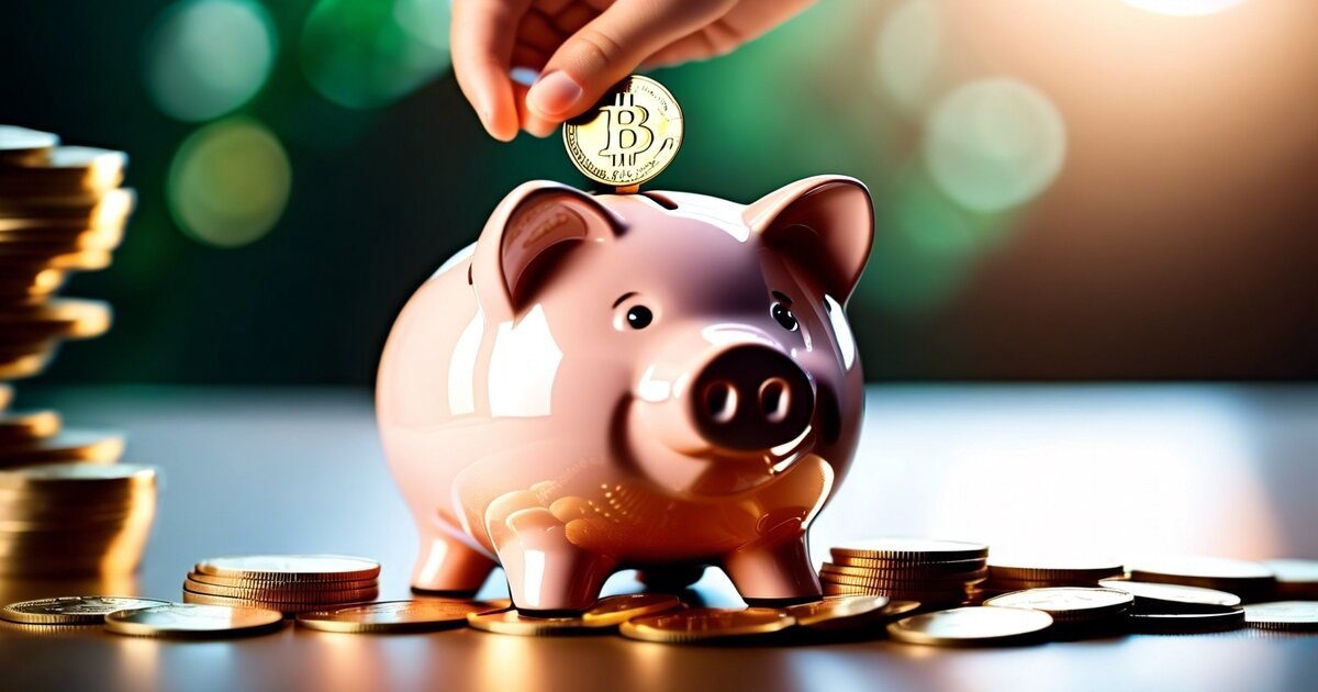 How to Teach a Child to Save Money