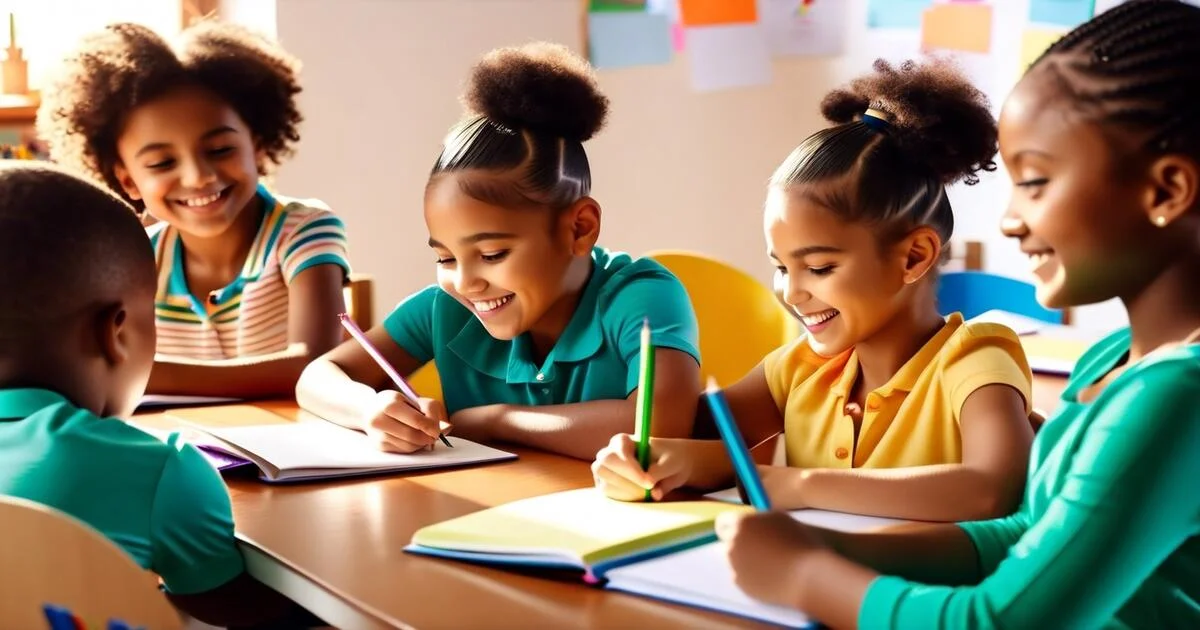 How To Teach An Autistic Child To Write