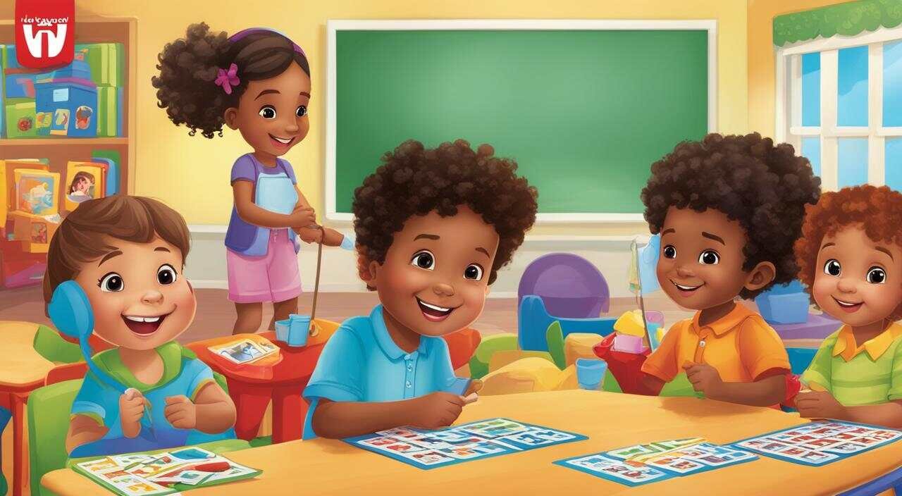 How to Teach Sight Words to Preschoolers