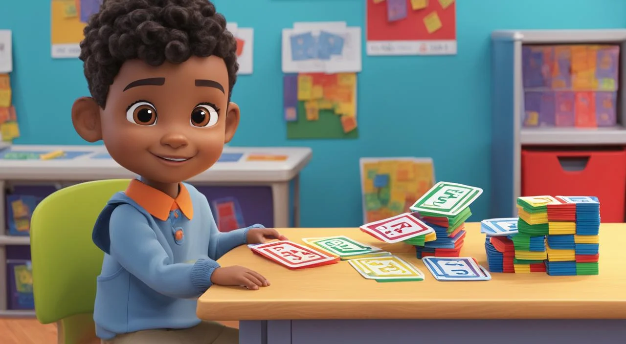 How to Teach Sight Words to Preschoolers