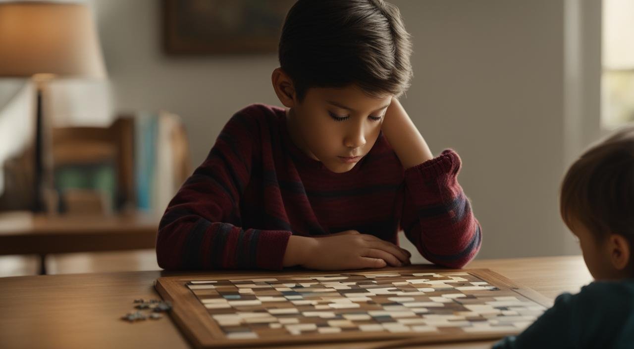 How to Tell Your Child They Have Autism