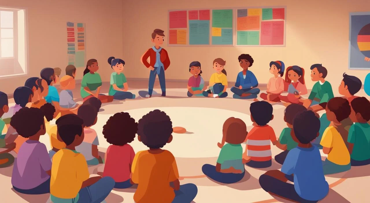 How to Explain Dyslexia to a Child