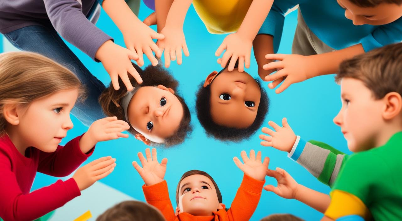 How to Explain Empathy to a Child