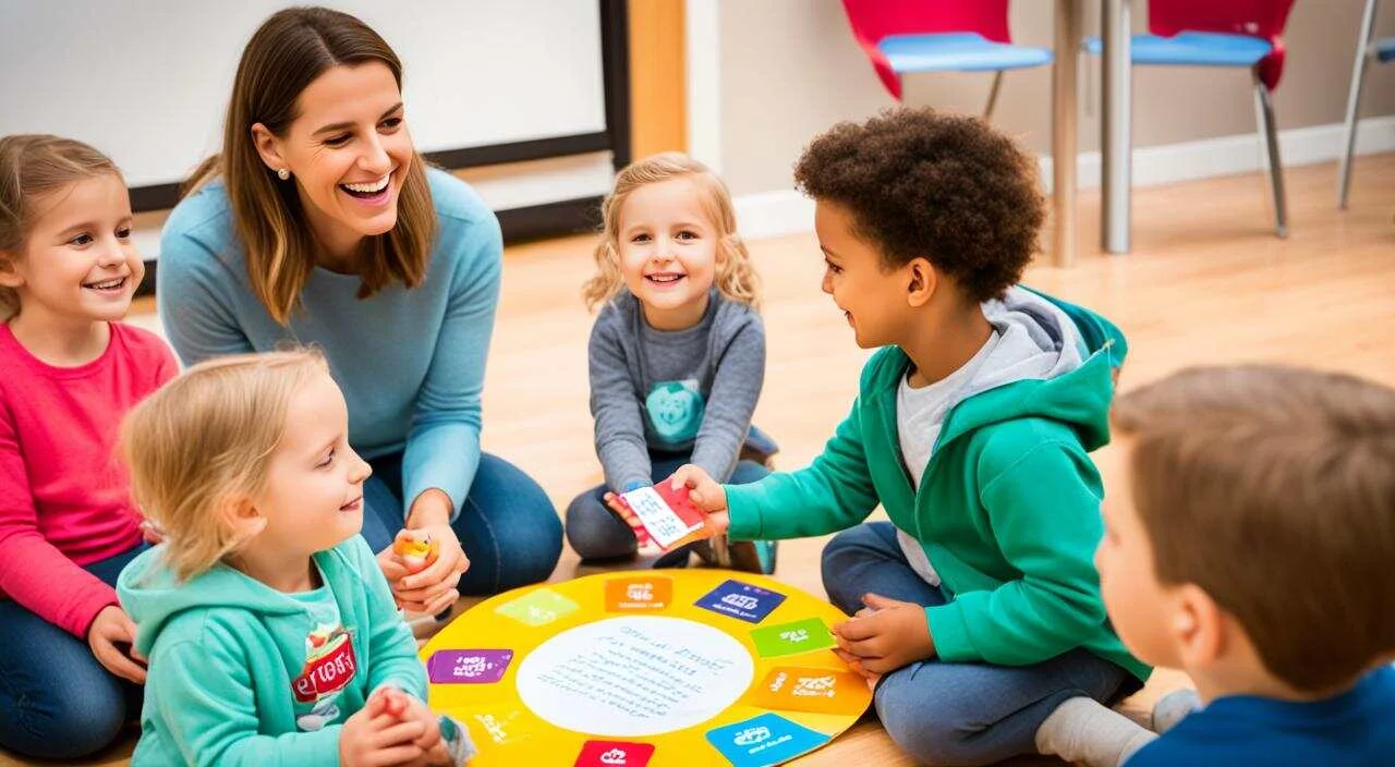 How to Explain Gratitude to a Child