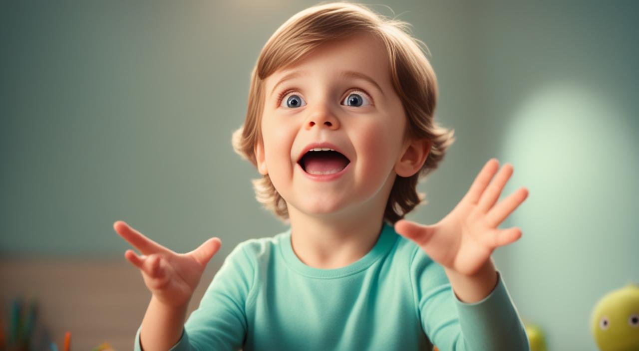How To Explain Jesus To A Child How To Whiz A Kid