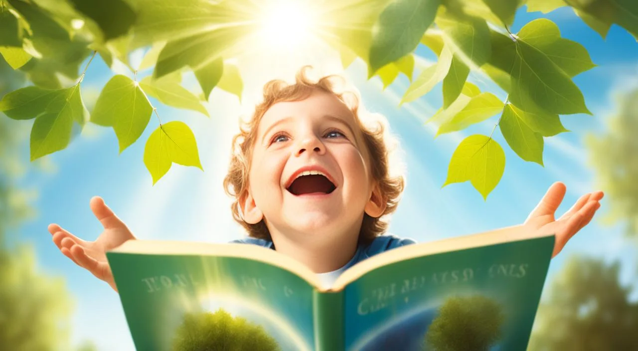 how to explain jesus to a child