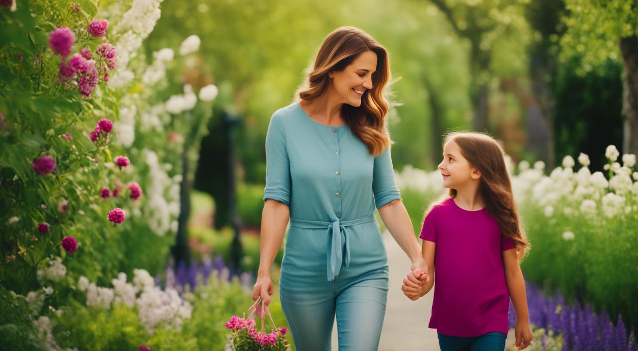 how to explain puberty to a girl