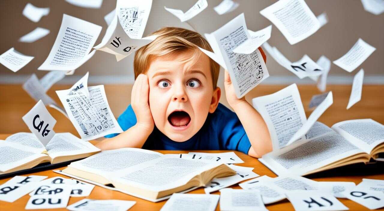 how to tell if your child has a learning disability