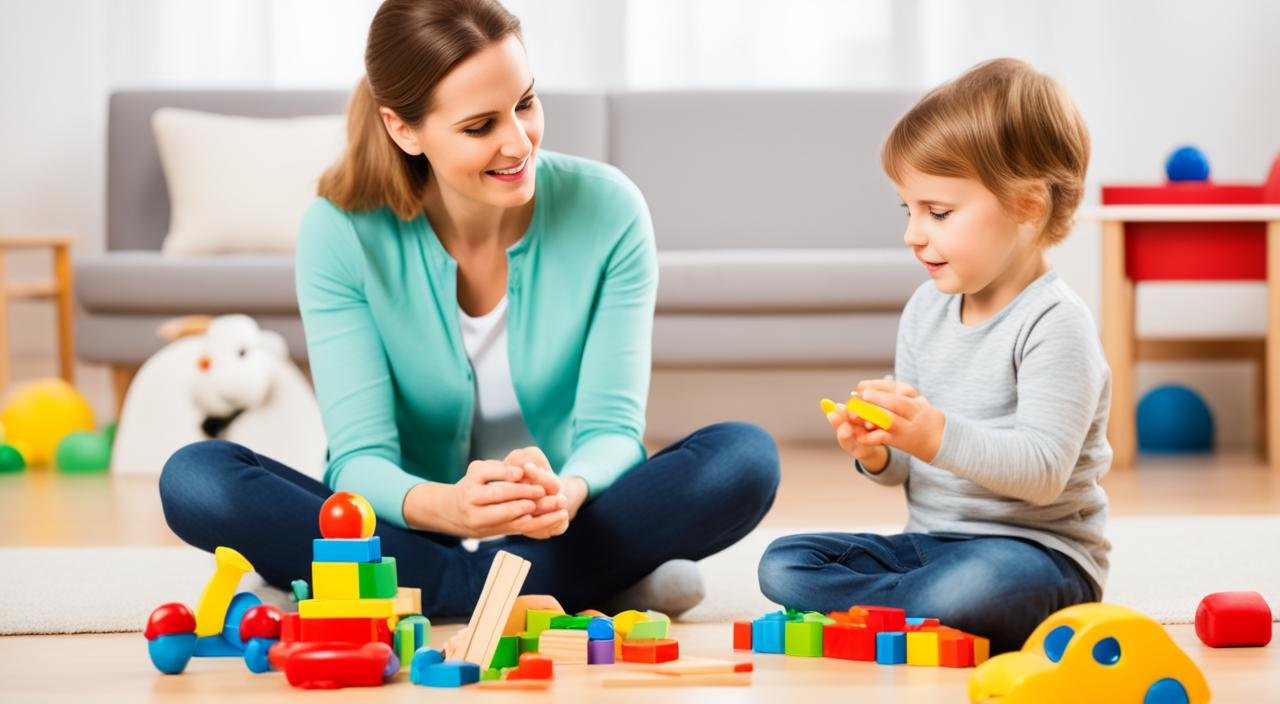 how to get your child to talk about their feelings