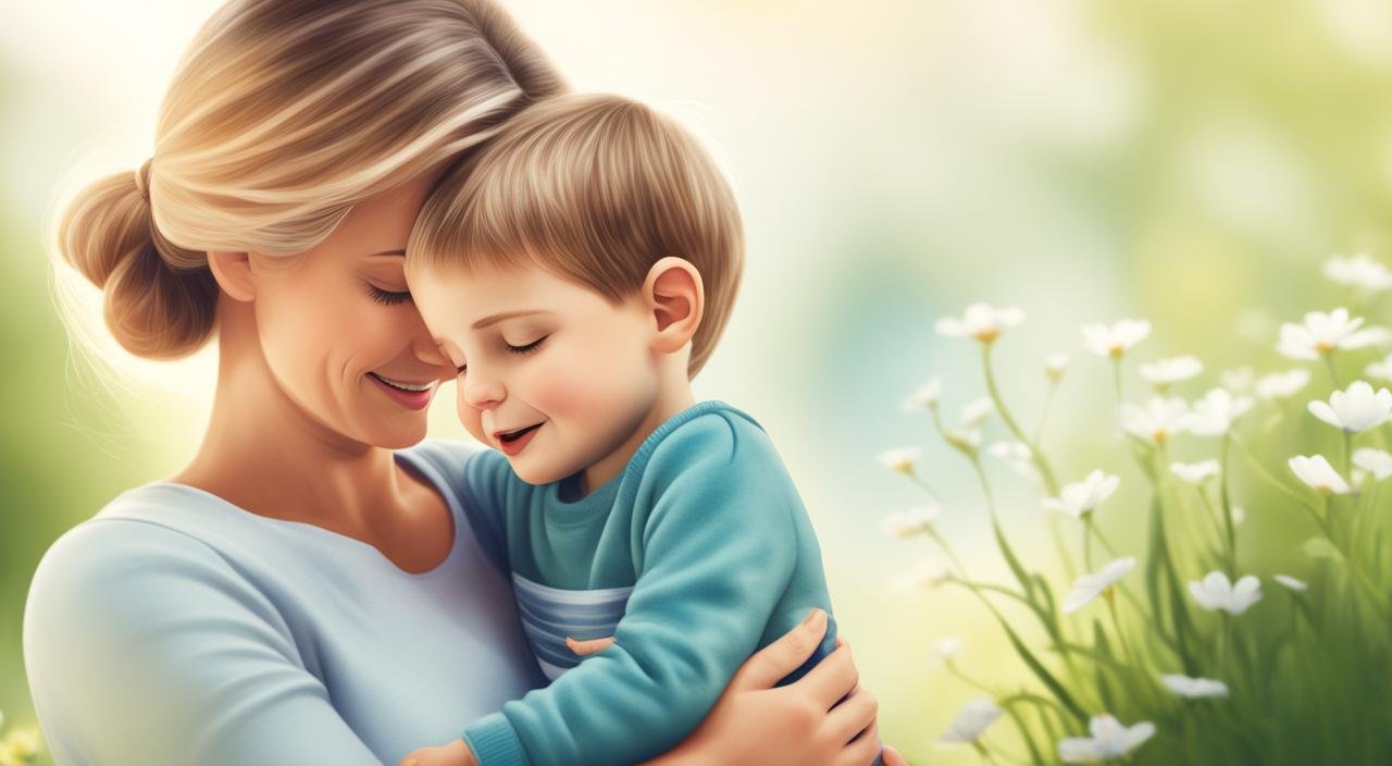 How to Help a Child with Tics