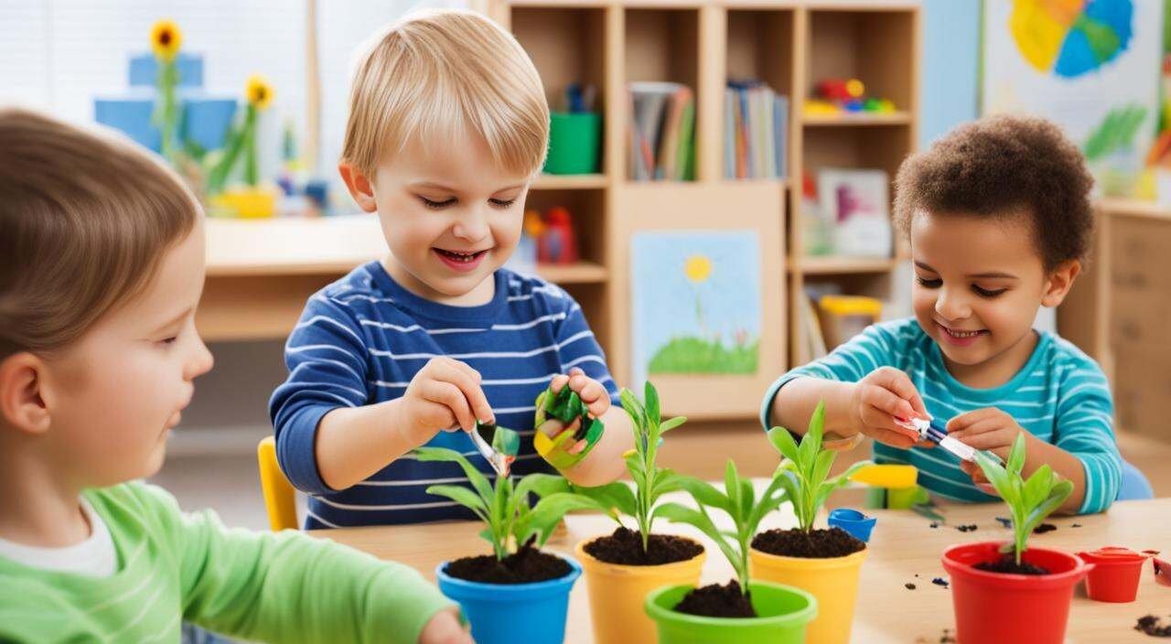 how to help children with impulsive behavior